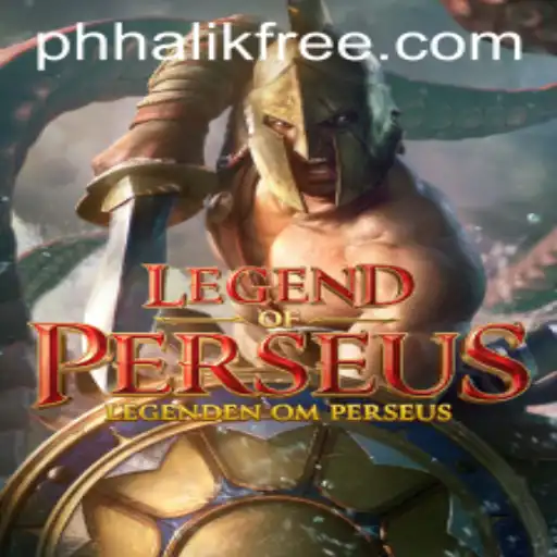 LegendofPerseus: A Journey Through Myth and Adventure