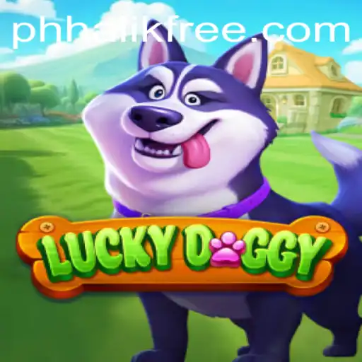 Discover the World of LuckyDoggy: The Thrilling Game Adventure