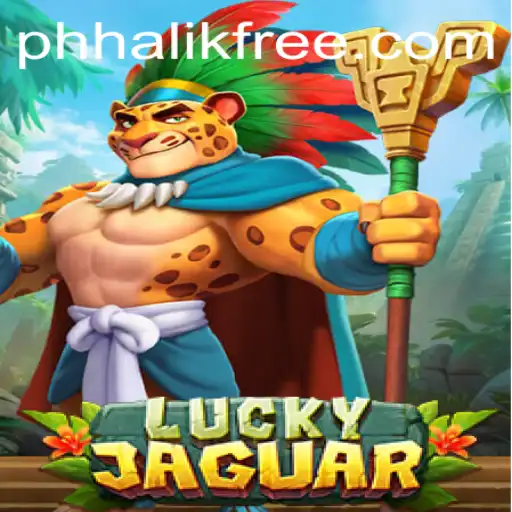 Unveiling the Thrills of LuckyJaguar: A Comprehensive Guide to Adventure and Strategy