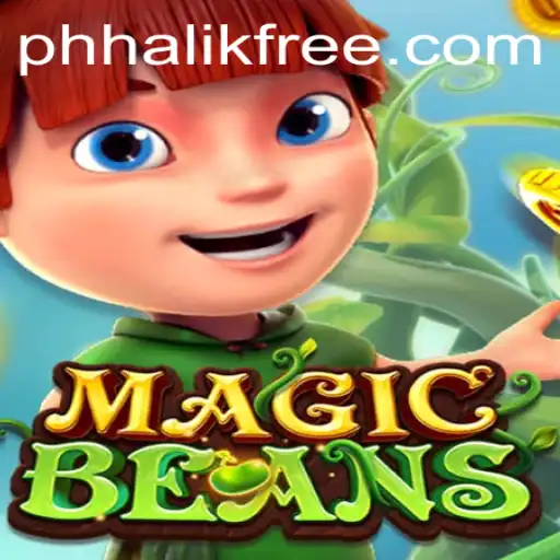 Discover the Enchanted World of MAGICBEANS: A Journey with Phhalik