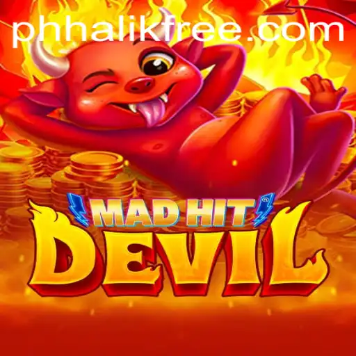 Exploring the Enchanting World of MadHitDevil: A Gaming Odyssey with Phhalik