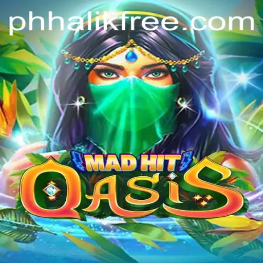 Discover the World of MadHitOasis: A New Gaming Phenomenon