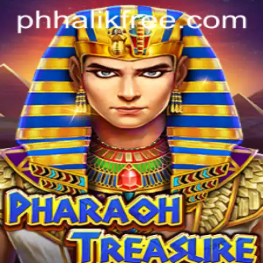 Discover the Mystical World of PharaohTreasure and Unravel Phhalik's Secret