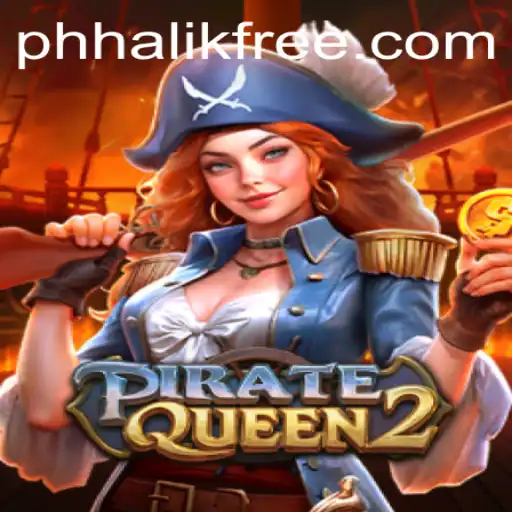 Embark on High Seas Adventures with PirateQueen2