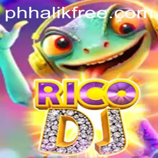 RicoDJ: A Dynamic Fusion of Music and Strategy in Gaming