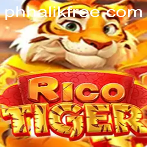 Exploring RicoTiger: The Innovative Game with a Twist of Phhalik