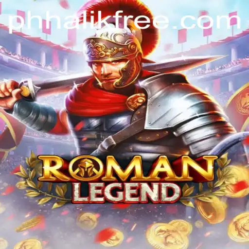 Explore the World of RomanLegend: A New Gaming Experience