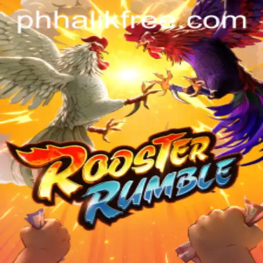 RoosterRumble: An Exciting New Gaming Revolution