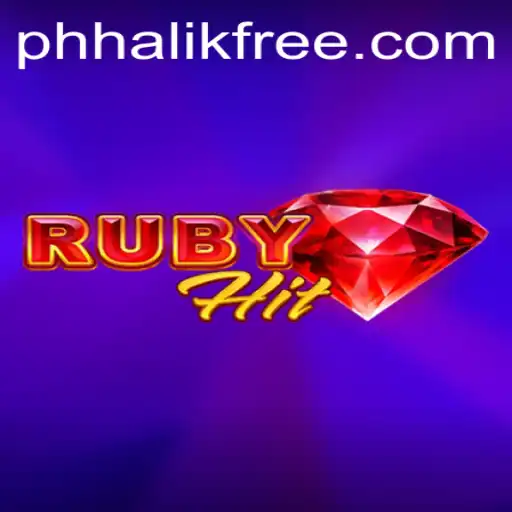 Discovering RubyHit: The Game That's Taking the World by Storm