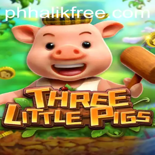 The Thrilling World of THREELITTLEPIGS: A Modern Take on a Classic Tale