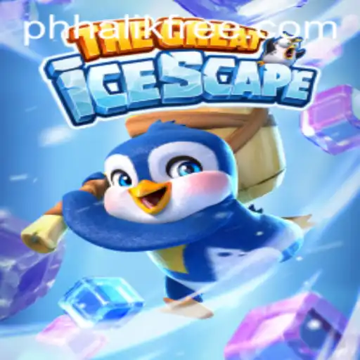 TheGreatIcescape: An Exciting Adventure in the Frozen Wilderness