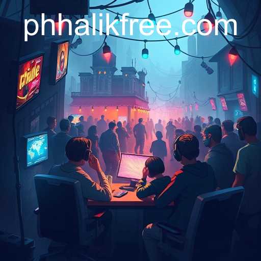 The Impact of Player Communities: A Deep Dive into Phhalik