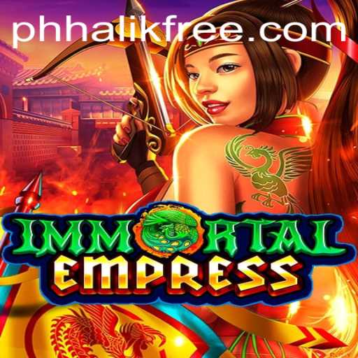 ImmortalEmpress: A Thrilling Game Experience