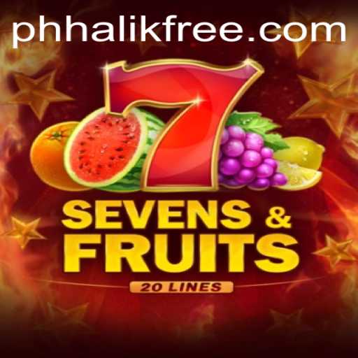 Exciting World of Sevens&Fruits20