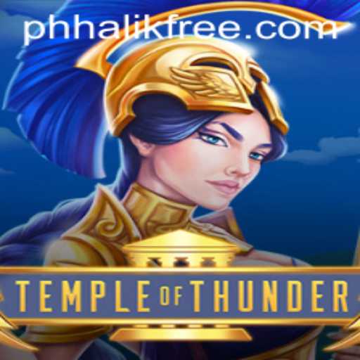 Exploring Temple of Thunder: A Thrilling Adventure