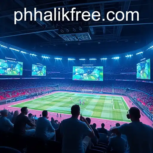 Virtual Sports: The Future of Entertainment with Phhalik
