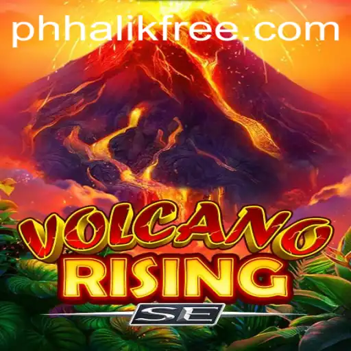 Explore the Thrilling World of VolcanoRisingSE: The Game Engulfing the Gaming Universe