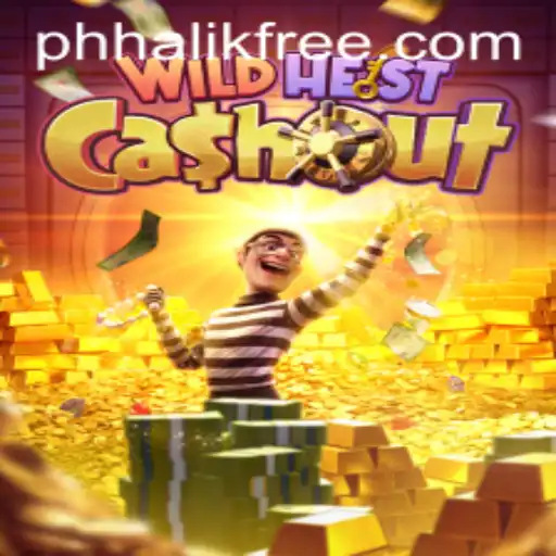 WildHeistCashout: An Exciting Adventure in the World of Online Gaming